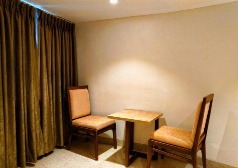 The Paradise Hotel - Luxury Stay Kancheepuram Exteriör bild