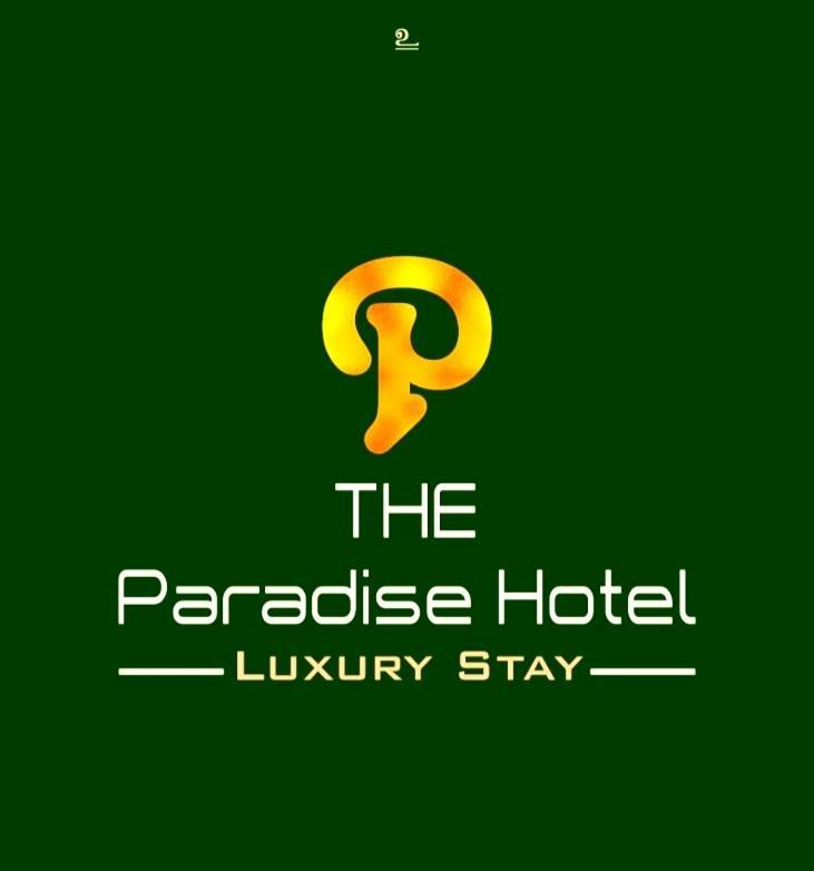 The Paradise Hotel - Luxury Stay Kancheepuram Exteriör bild